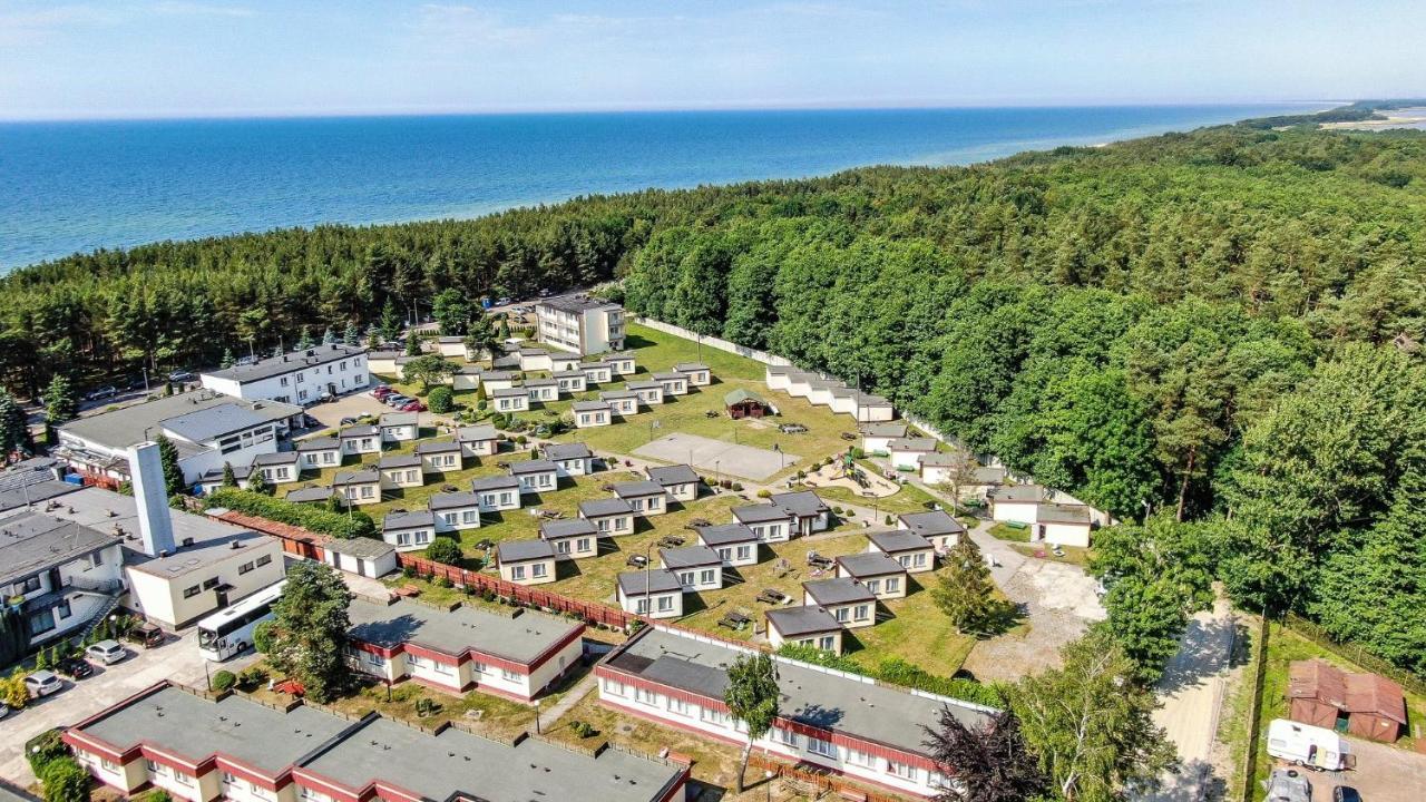 Ow Jaroszowiec Łazy Eksteriør billede